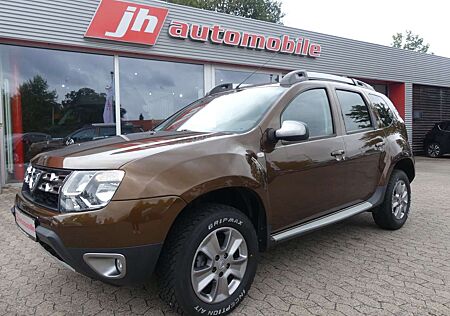 Dacia Duster I Prestige 4x2*AHK*PDC*SHZ*Leder*ab 149€