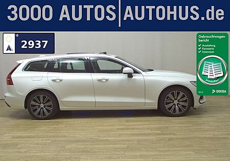 Volvo V60 T6 AWD Inscription Leder Navi LED Pano RfK