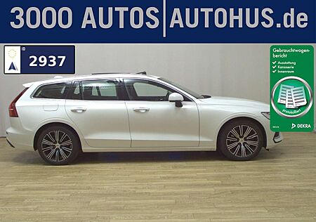 Volvo V60 T6 AWD Inscription Leder Navi LED Pano RfK