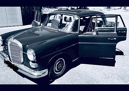 Mercedes-Benz 200 gebraucht kaufen Mercedes-Benz 200