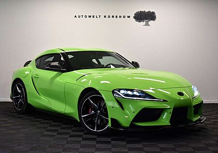 Toyota Supra GR Legend *MATRIX *JBL *KAMERA *MILLTEK