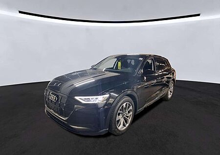 Audi e-tron E TRON 50 BLACK ADVANCED/LED/DAB/NAV+/VC/AIR-SUS