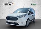 Ford Transit Connect 1A-Zustand Klima AHK TÜV 1-Hand