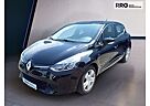 Renault Clio IV TCe 90 Limited Audio-Navigationssystem