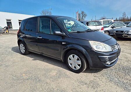 Renault Scenic II Avantage 1.6i*Klima*6-Gang*TÜV 12/26!