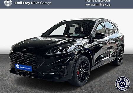 Ford Kuga 2.5 Duratec PHEV ST-LINE AHK/Head-Up/iACC/Win