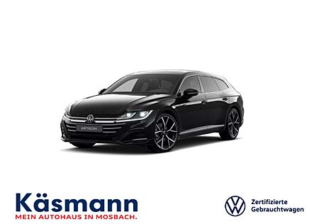 VW Arteon Volkswagen R-Line 2.0TDI 4M STHZ AHK