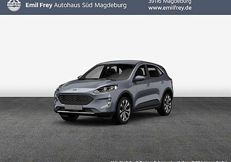 Ford Kuga 2.0 EcoBlue Aut. ST-LINE X