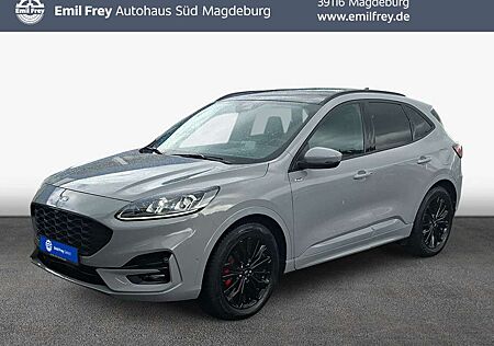Ford Kuga 2.0 EcoBlue Aut. ST-LINE X