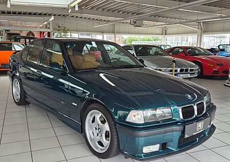 BMW M3 /Ch-Fzg./Traumhafte Farbgebung+1A Sammler