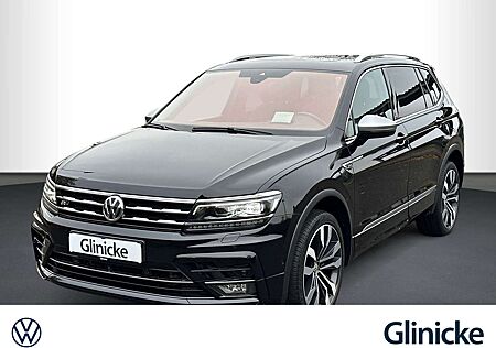 VW Tiguan Allspace Volkswagen 1.5 TSI ACT Highline OPF, AHK, L