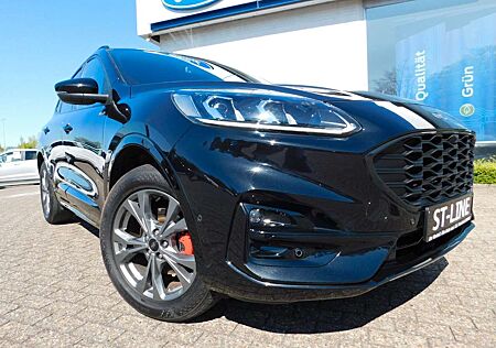 Ford Kuga PHEV ST-LINE-X-+iACC+BLIS+LED+el.Sitz+elHec