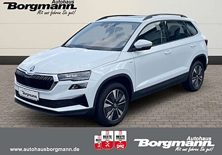 Skoda Karoq Tour 2.0 Panoramadach - Navi - Bluetooth - Keyless