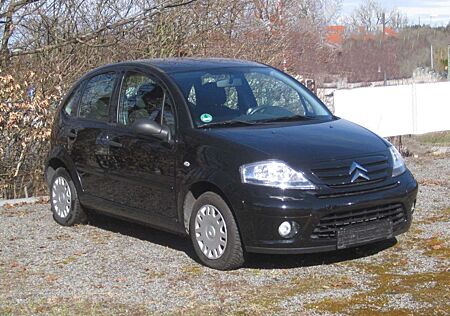 Citroën C3 Citroen 1.1 Confort