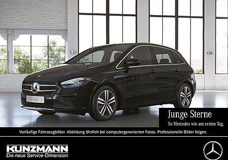 Mercedes-Benz B 250 e Progressive MBUX Navi+ Kamera AHK SpurH