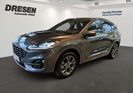 Ford Kuga FHEV ST-LINE X 2.5 AWD+elektr.AHK+ALLWETTER+LED