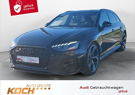 Audi RS4 Avant 2.9 TFSI q. S-Tronic, Matrix, Pano, HU