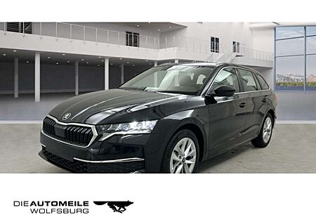 Skoda Octavia 4 Combi 1.5eTSI DSG Selection AHK/KAMERA