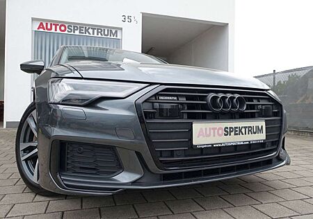Audi A6 Avant 45 TFSI quattro design S-LINE/MATRIX