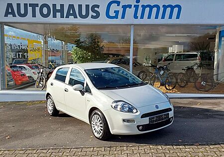 Fiat Punto EVO 1.2 8V "Klima, Radio, Zentralverriegelung"