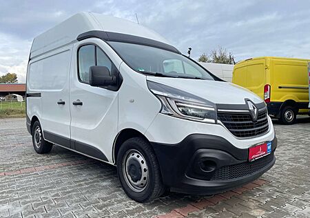 Renault Trafic L1H2 3,0t Komfort