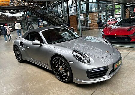 Porsche 991 Turbo II mit 111 Punkte check