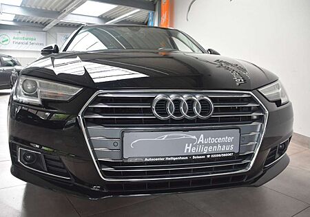 Audi A4 Avant S-Line 2.0 TDI DSG Navi Kamera ACC SHZ