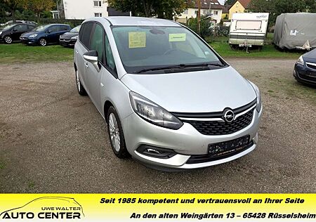 Opel Zafira C Tourer 1.6 DIT Automatik - Navi - Klimaautomatik