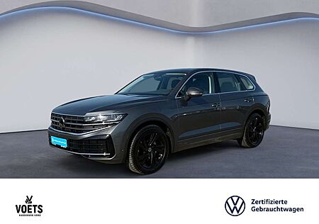 VW Touareg Volkswagen 3.0TDI 4Motion ELEGANCE Luftfederung+LED