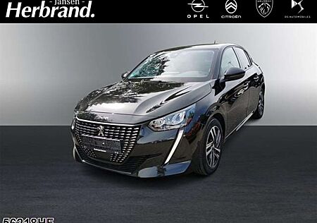 Peugeot 208 1.2 PureTech 100, Allure Pack