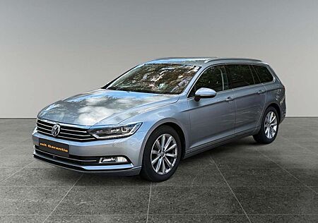 VW Passat Variant Volkswagen Highline BMT/Start-Stopp 1.8-Pano