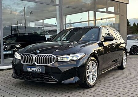 BMW 330 i Tour M Sportpaket ACC°el.Sitze°Ad.LED°HIFI