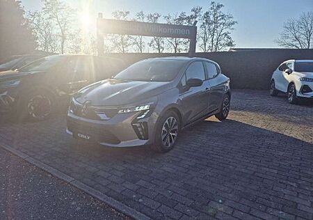 Mitsubishi Colt PLUS 1.0 T-Benziner 6-Gang
