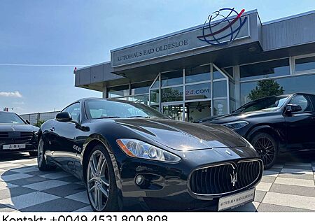 Maserati GranTurismo 4.7 V8 S Automatik