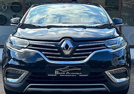 Renault Espace /Navi/Kamera/Spur/7-Sitzer/Automatik