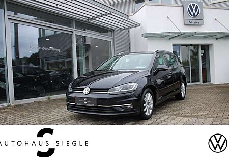 VW Golf Volkswagen VII Variant 2.0 TDI Highline DSG Navi-Pro LED Acti