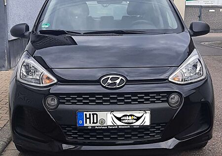 Hyundai i10 Classic