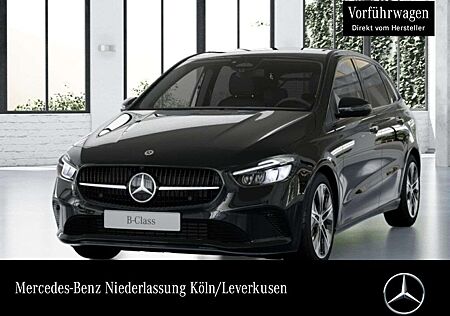 Mercedes-Benz B 200 PROGRESSIVE+NIGHT+AHK+LED+KAMERA+TOTW+7G
