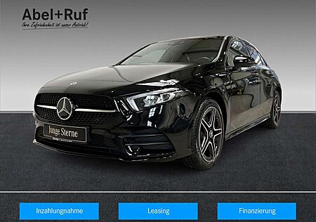 Mercedes-Benz A 250 e AMG+LED+NIGHT+Kamera+Ambiente+Burmester