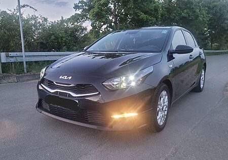 Kia Cee'd Ceed / Ceed 1.0 T-GDI 120 OPF Vision