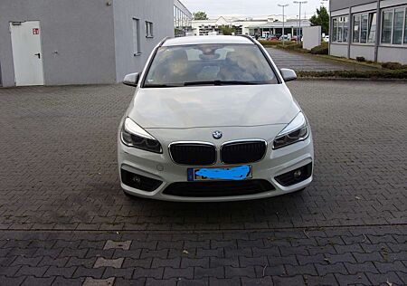 BMW 220i 220 2er Active Tourer Active Tourer Luxury Line