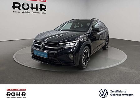 VW Taigo Volkswagen R-Line (AHK.Navi.LED-Matrix) 1.0 TSI