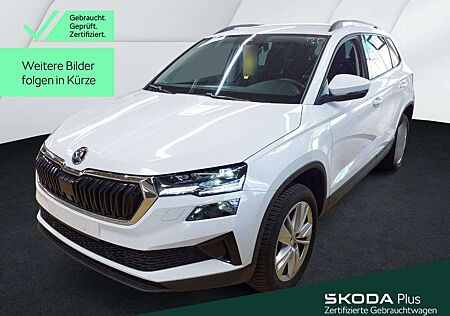 Skoda Karoq 1.5 TSI DSG SELECTION*AHK*KAMERA*KESSY*MAT