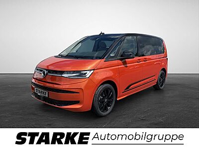 Volkswagen T7 Multivan 2.0 TDI DSG Edition