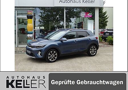 Kia Stonic 1.0 T-GDI OPF Mild Hybrid Spirit