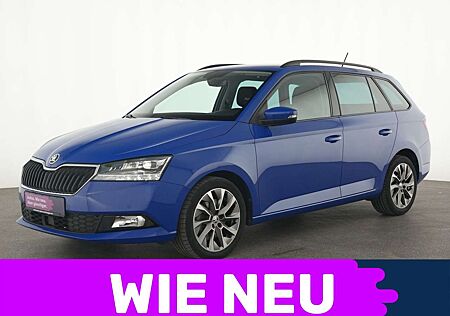 Skoda Fabia Best of Navi|CarPlay|SHZ|LED|PDC|Tempomat