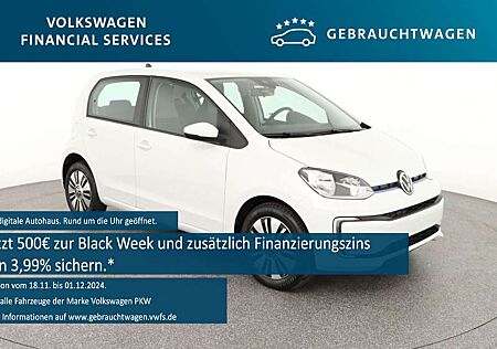 VW Up Volkswagen ! e-! Move 61kW 1-Gang Automatik 4 Türen