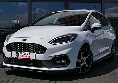 Ford Fiesta ST B&O MAXTON MILLTEK