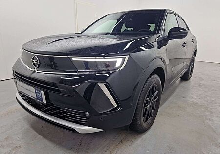 Opel Mokka 1.2 Turbo Ultimate Automatik