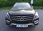 Mercedes-Benz ML 250 BlueTEC 4MATIC 7G-TRONIC